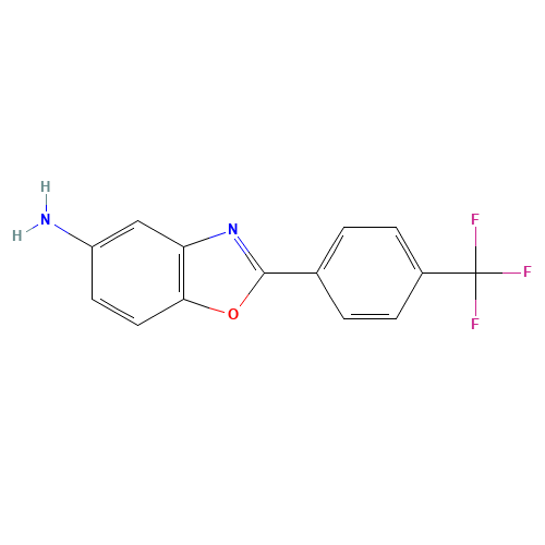 chemical structure of 863771-13-5 FT-0704229