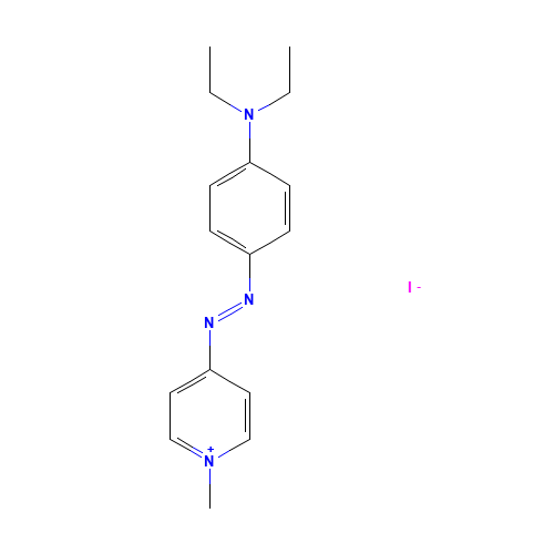 chemical structure of 74920-80-2 FT-0704232