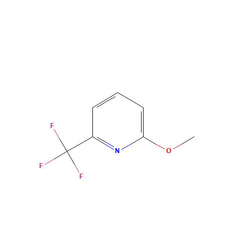 chemical structure of 34486-18-5 FT-0704233