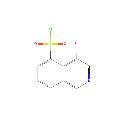 chemical structure of 194032-33-2 FT-0704237