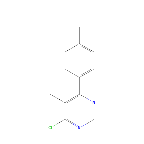 chemical structure of 637352-99-9 FT-0704244