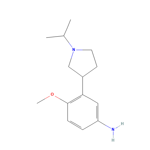 chemical structure of 648901-33-1 FT-0704246