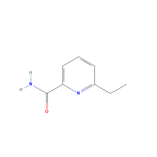 chemical structure of 78210-61-4 FT-0704249