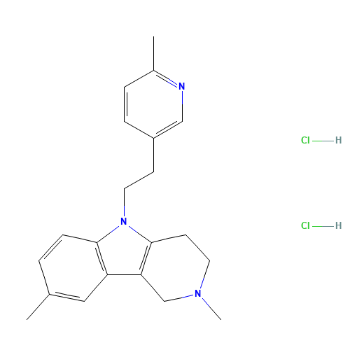 chemical structure of 97657-92-6 FT-0704257