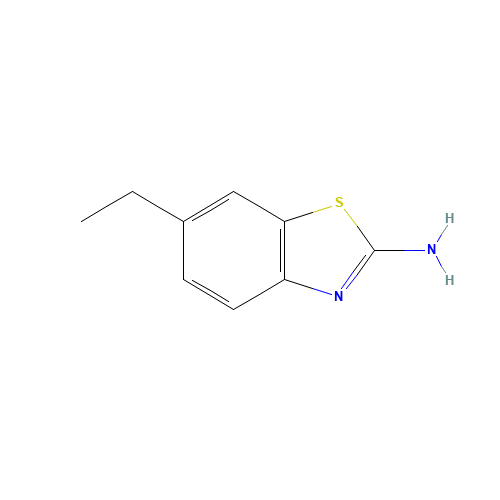 chemical structure of 21224-16-8 FT-0704265