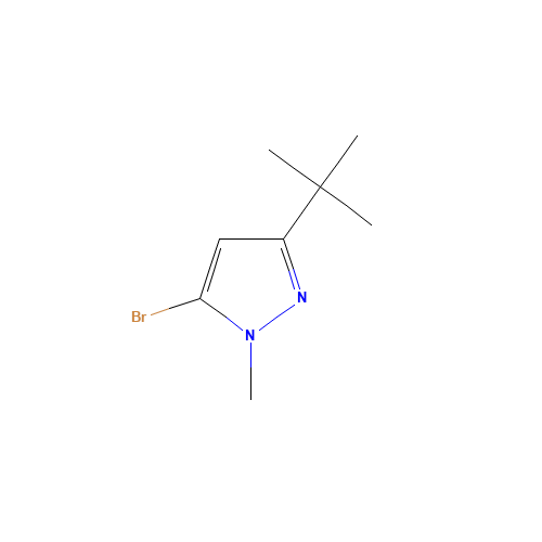 chemical structure of 1187968-59-7 FT-0704269