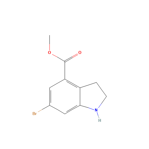 chemical structure of 1240523-98-1 FT-0704292