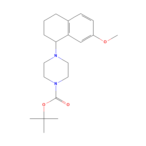 chemical structure of 128226-45-9 FT-0704300