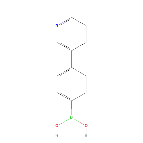 chemical structure of 170230-28-1 FT-0704304