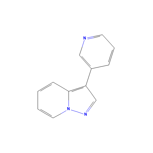 chemical structure of 1383675-61-3 FT-0704305