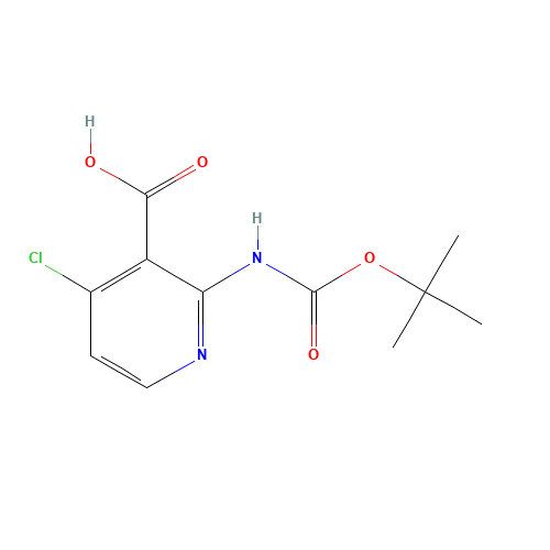 chemical structure of 1021339-32-1 FT-0704321