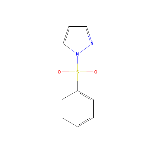 chemical structure of 108128-27-4 FT-0704326