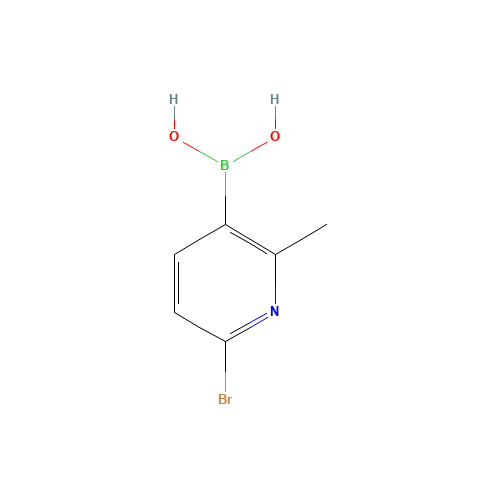 chemical structure of 1072944-22-9 FT-0704341