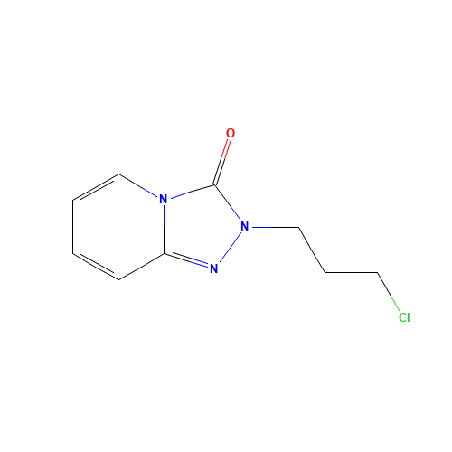 chemical structure of 19666-40-1 FT-0704347
