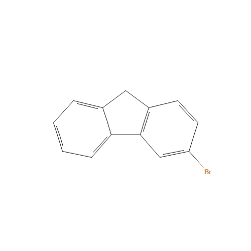 chemical structure of 2038-91-7 FT-0704348