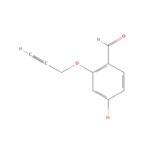 chemical structure of 1099609-05-8 FT-0704370