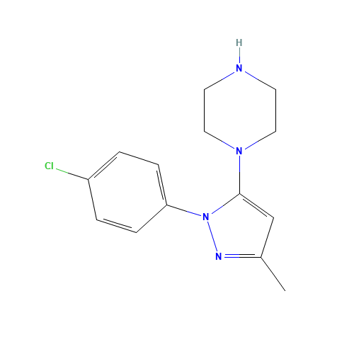 chemical structure of 503147-05-5 FT-0704376