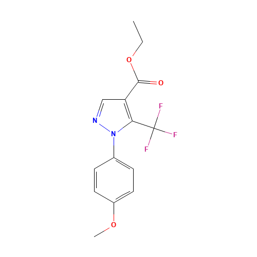 chemical structure of 112055-38-6 FT-0704388