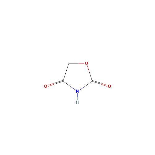 chemical structure of 2346-26-1 FT-0704394