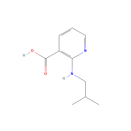 chemical structure of 1019461-50-7 FT-0704404