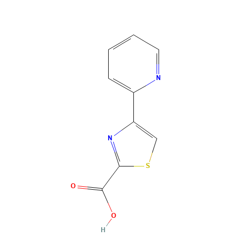chemical structure of 59020-45-0 FT-0704449