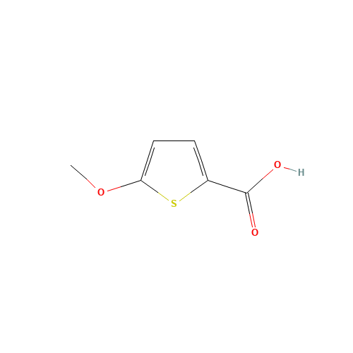 chemical structure of 29212-22-4 FT-0704474