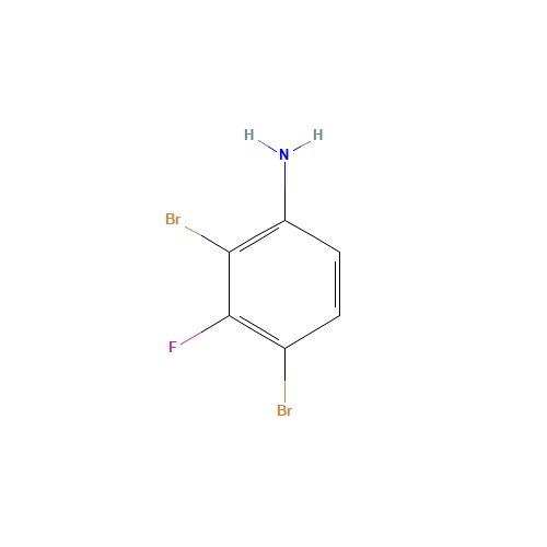 chemical structure of 1253889-53-0 FT-0704493