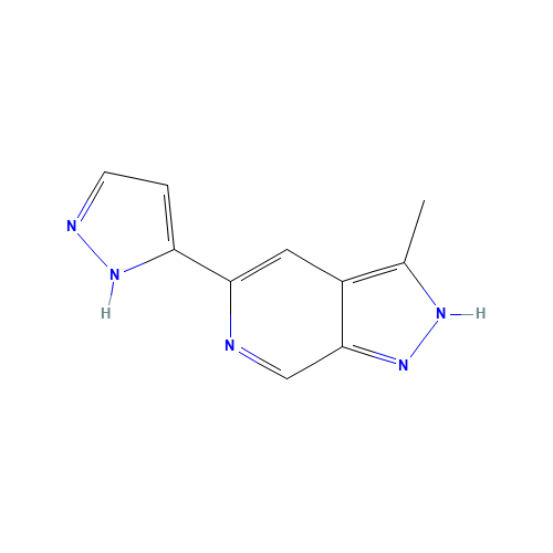 chemical structure of 1422438-16-1 FT-0704496