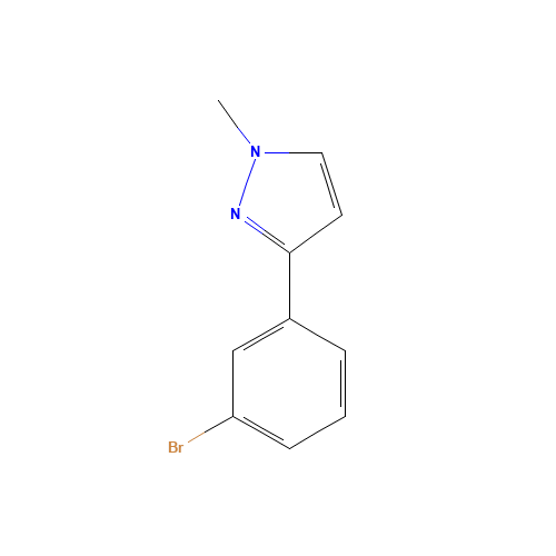 chemical structure of 425379-68-6 FT-0704504