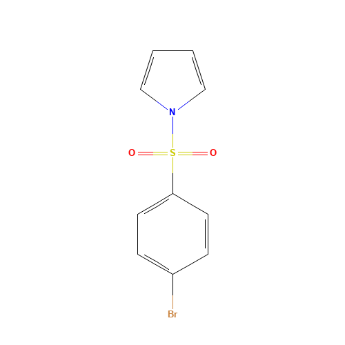 chemical structure of 16851-84-6 FT-0704532