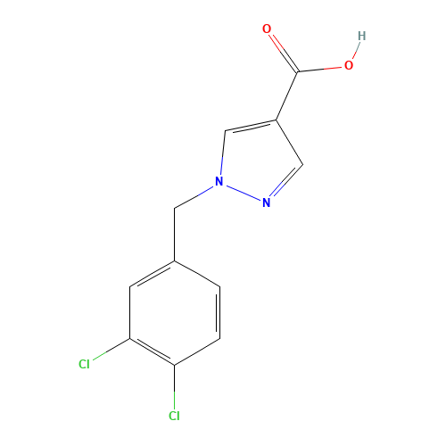 chemical structure of 1035224-56-6 FT-0704535