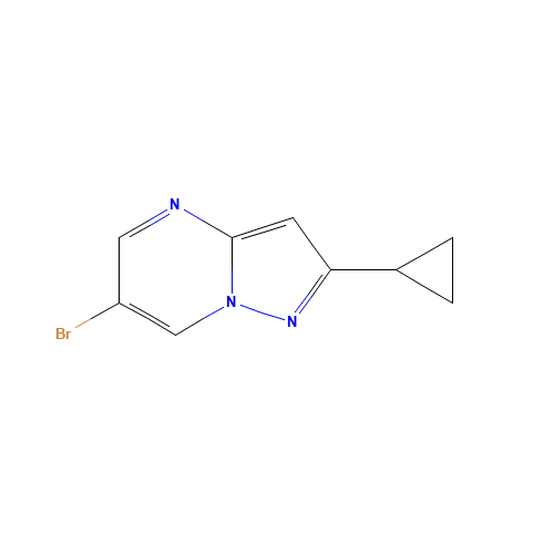 chemical structure of 916256-68-3 FT-0704553