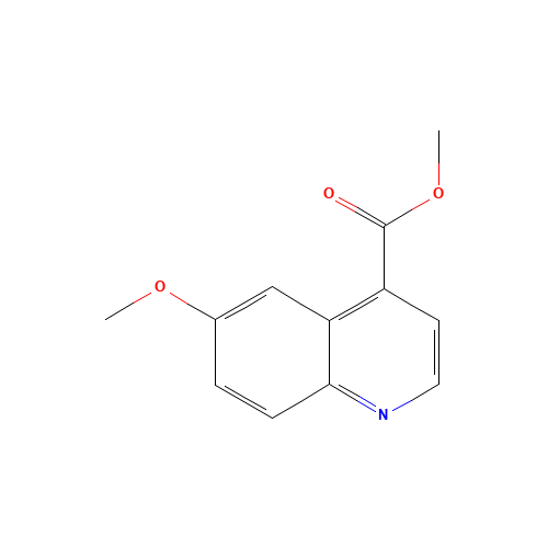 chemical structure of 19834-77-6 FT-0704560