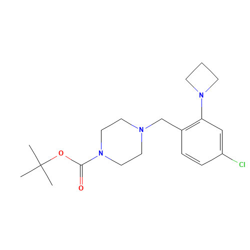 chemical structure of 1446819-24-4 FT-0704562