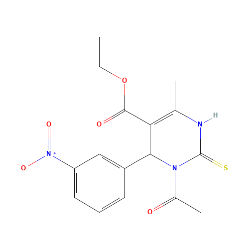 chemical structure of 111535-63-8 FT-0704566