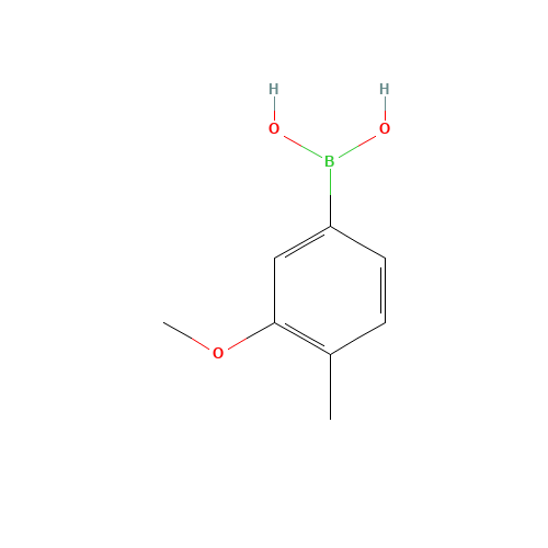 chemical structure of 917757-15-4 FT-0704573