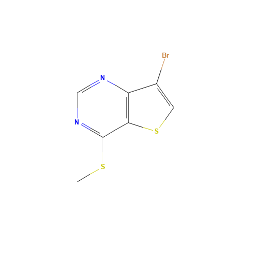 chemical structure of 1246223-38-0 FT-0704576
