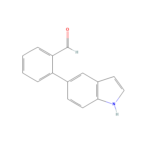 chemical structure of 599198-41-1 FT-0704584