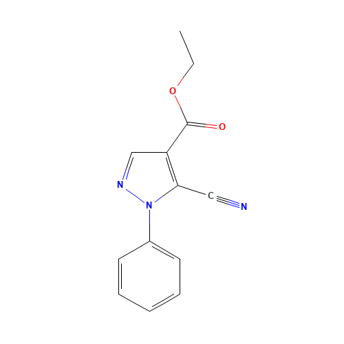 chemical structure of 98476-09-6 FT-0704587