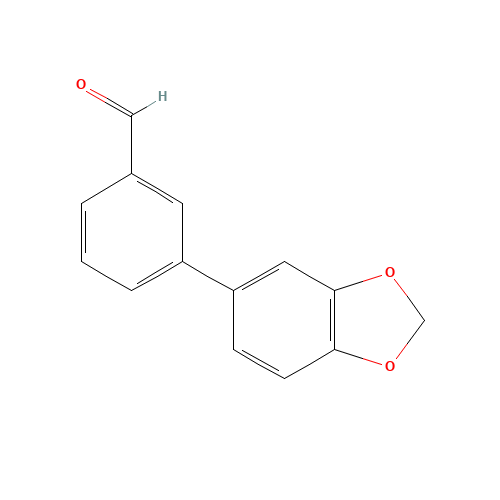 chemical structure of 1181320-63-7 FT-0704630