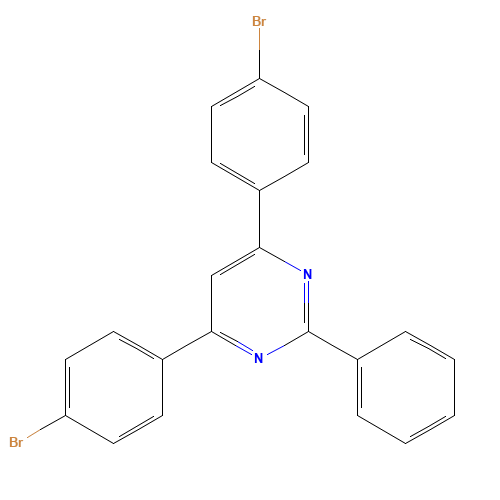 chemical structure of 58536-47-3 FT-0704650
