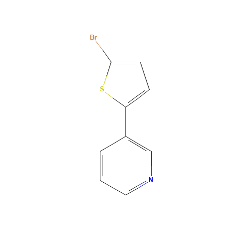 chemical structure of 169050-05-9 FT-0704680