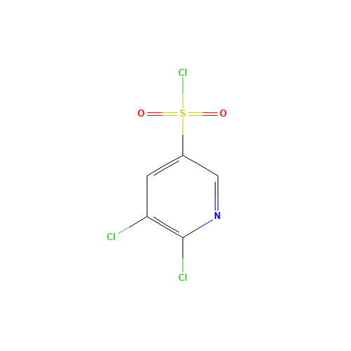 chemical structure of 98121-40-5 FT-0704692