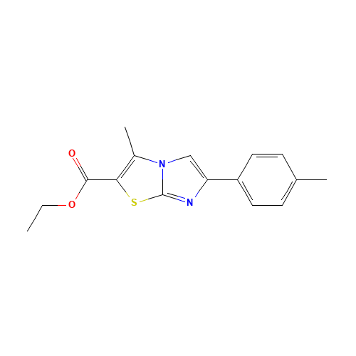 chemical structure of 940616-19-3 FT-0704719
