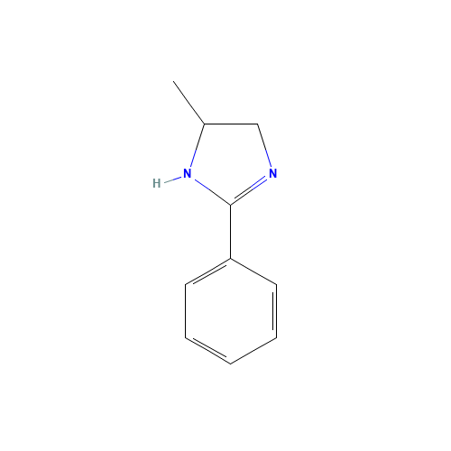 chemical structure of 939-06-0 FT-0704750