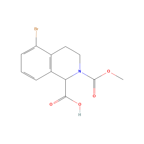 chemical structure of 1430563-90-8 FT-0704753