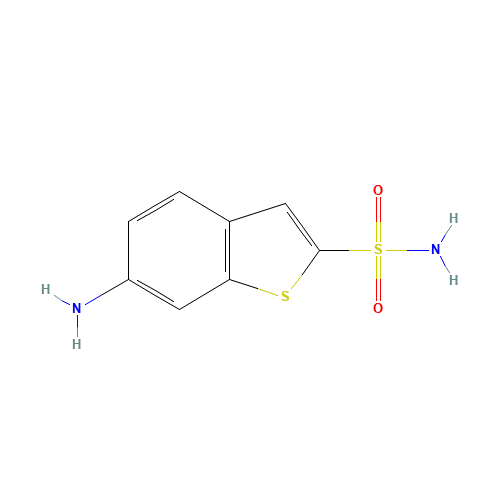 chemical structure of 96803-03-1 FT-0704756