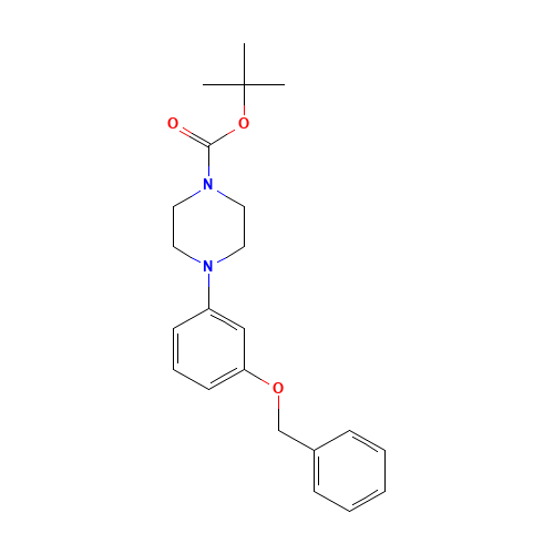 chemical structure of 290832-39-2 FT-0704761