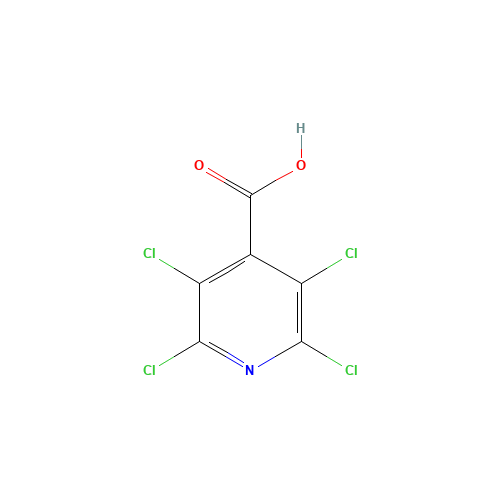chemical structure of 19340-26-2 FT-0704771