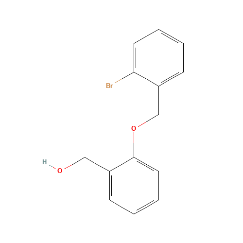 chemical structure of 1020929-37-6 FT-0704784